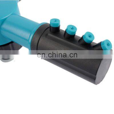 Custom High Quality Low Pressure Spinning Decorative Park Equipment Garden Water Sprinkler Agriculture photo-2
