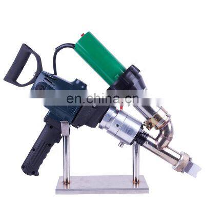 Mini Plastic Extruder photo-2