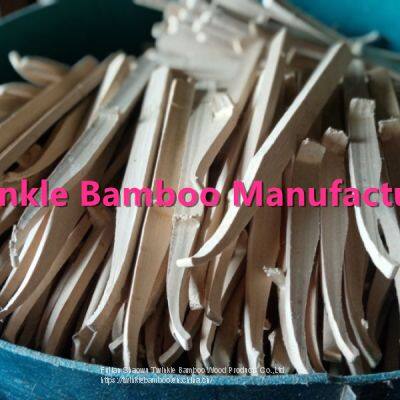 12inch Bamboo Feeding Tweezers/bamboo Tongs Clip for Pet Wholesale From China photo-2