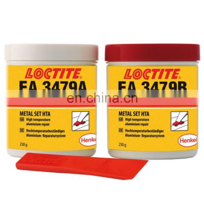 loctiter EA 3475 3478 3479 3472 3471 metal repair agent 44143 Epoxy glue aluminum repair agent two-component Fixmaster Superior