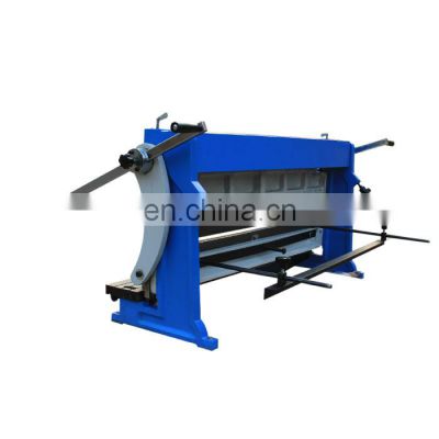 3 IN 1-1067*1.5 Combination of Shear,Brake,&Roll machine