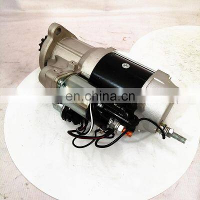 STARTER MOTOR 8200038 Diesel Engine PARTS AUTO MOTOR Original Engine 8200038 photo-4