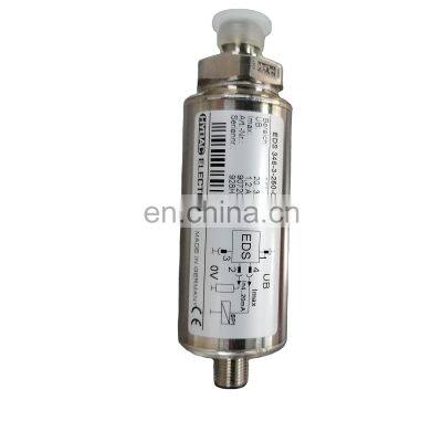 HHYDAC hydraulic temperature sensor ETS386 series