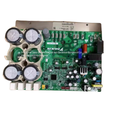 Daikinair conditioning accessories RHXYQ16MAY1 external main control board EB0450 VRV2 generation computer board