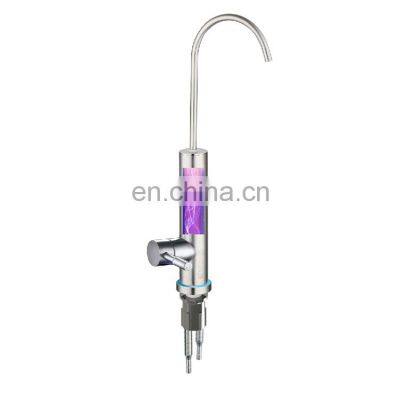 Stainless Steel Sink Tap Kitchen Hot and Cold Water taps ro water filter system Kitchen Faucets