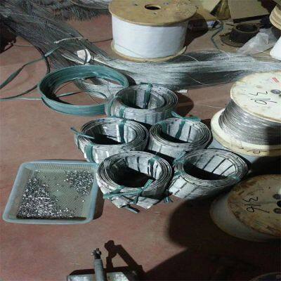 Mechanical Organization Safety Net Beautiful Appearance