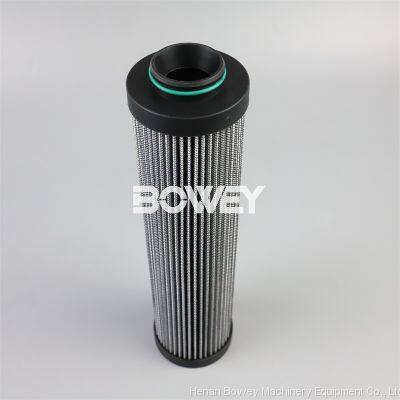 FTCE2A10Q Bowey replaces Parker hydraulic oil filter element