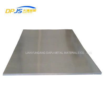 Manufacturer Spot Cold/Hot Rolled 304 Stainless Steel Plate 304l/316 316l Stainless Steel Sheet Plate photo-3
