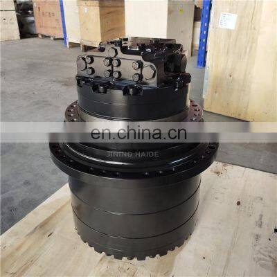 SL225 Travel Motor Excavator Solar 225 Final Drive