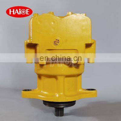In Stock 21N-26-00120 Excavator Swing Device For Komastu PC1250 PC1250-7 PC1250-8 Swing Motor