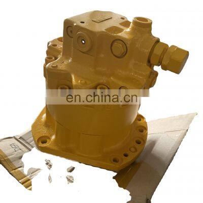 PC50UU-2 Swing Drive 708-7R-00053 Swing Motor 20U-26-00021 20U-26-00030 PC50UU Swing Motor