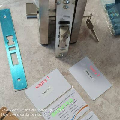 Hotel Lock（RFID Card System） photo-4