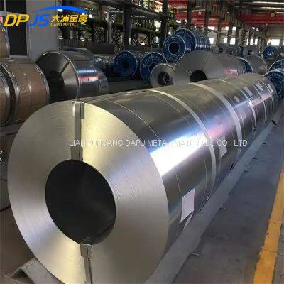 GH141/N06635/GH3039/2.4360/N07080 Nickel Alloy Strip/Coil Stock in Factory photo-2