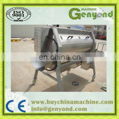 High Quality Industrial Potato/radish/carrot Peeling Machine photo-2