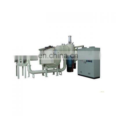 China Plastic Melting Vacuum Furnace photo-3