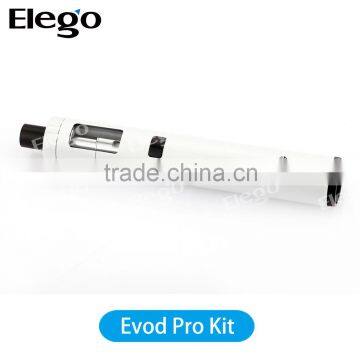 Elego Wholesale 100% Original Kanger EVOD Pro Starter Kit All in One EVOD Pro Kit photo-3