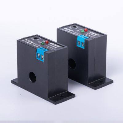 Current Sensing Switch 220V Current Detection Switch Induction Relay AC Linkage Device AC Mutual Inductor Switch Accessories photo-4