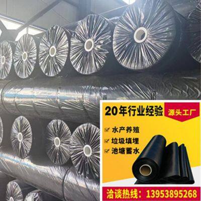 400g Artificial Lake Landscape Pond Lining Polyester Long Fiber Geotextile photo-3