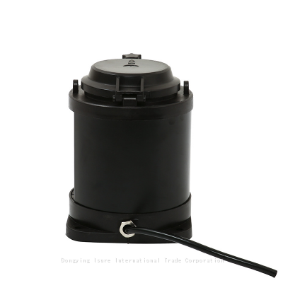 ISURE MARINE Stern Light Boat Anchor Light LED Bulb Replaceable Anchor Navigation Light 12VDC Boat Accessories photo-3