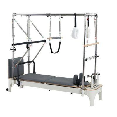 Aluminum Cadillac Pilates  Reformer