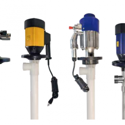 HD Series Plunger Pump photo-3