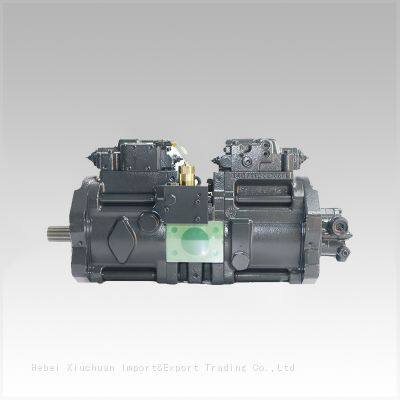 Excavator Parts Hydraulic Pumps K3V112DT-9C32-14T