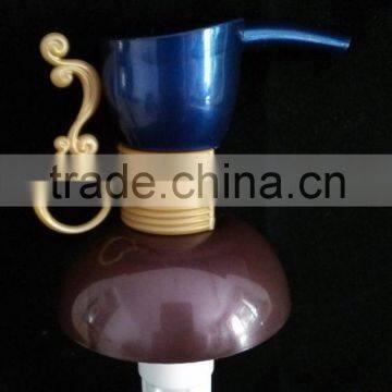 2015 Latest 24/410 33/410 Cosmetic dispensing Pump