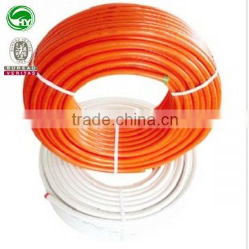 New technology PE-Xa/ pexa tube floor warming pipes for underground heating