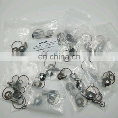 Kaeser 8.2520.0 EWD Kit Air Compressor Spare Parts High Quality 8.2520.0 photo-6