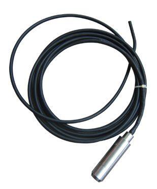 Hydraulic Level Transmitter photo-3