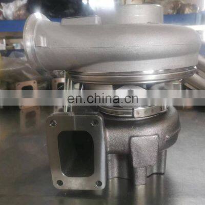 HX60W turbocharger 4024937 4955813 4089298 for QSX15 engine