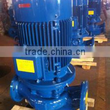 ISG, IRG, IHG, IYG Vertical pump/centrifugal pump/single suction pump