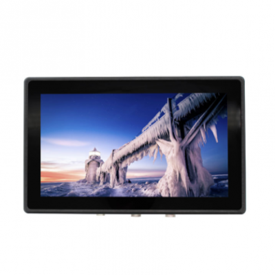 RUGGED INDUSTRIAL MONITOR IP67 WATERPROOF SL200W