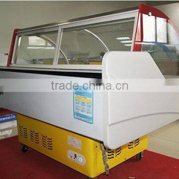 Fresh Meat Cooler photo-3