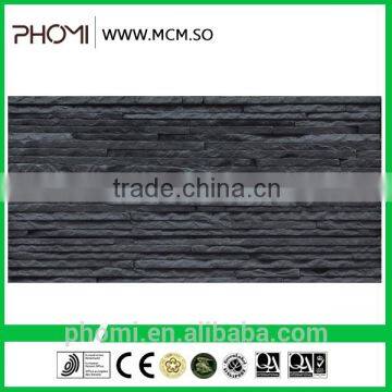 Flexible Clay Modern House Design Exterior and Interior Decorative Wall Stone photo-5