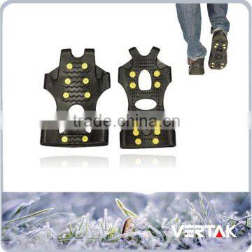 long working life snow grips for shoes