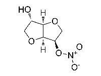 Isosorbide 5 mononitrate