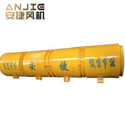 SDF type high quality tunnel ventilator axial flow fan wholesale manufacturers