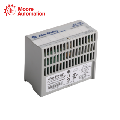 Allen Braldey 1440-VST02-01RA Dynamic Measurement Module In Stock