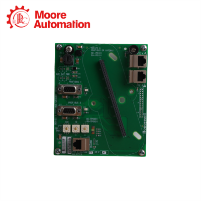 HONEYWELL 8C-TPOX01