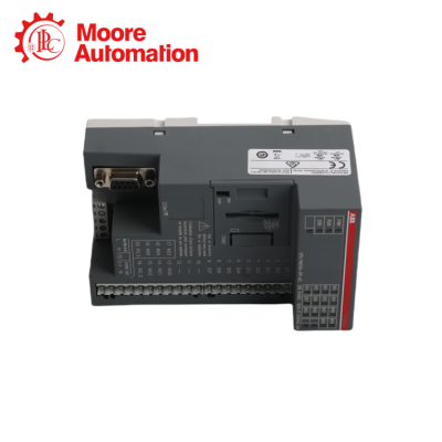 ABB PM554-RP-AC 1SAP120800R0001 photo-4