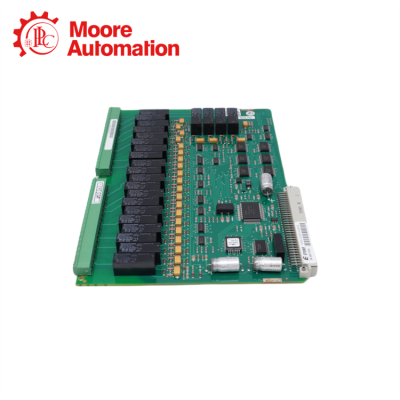 ABB 1MRK000614-ABR00