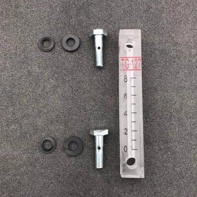 Qingdao Promising Oil Level Gauge for China Loader photo-3