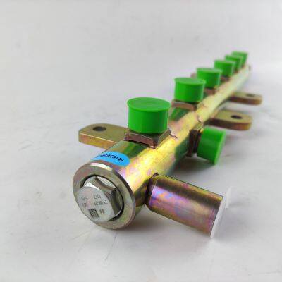 ISBE ISDE QSB Common Rail 3977530 4937282 0445226042 0445226044 0445226048 photo-3