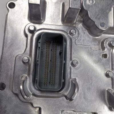 Heavy Equipment Truck Diesel Engine Parts Electric Control Module 5317106 for ISDE ISBE ISF3.8 Engine photo-3