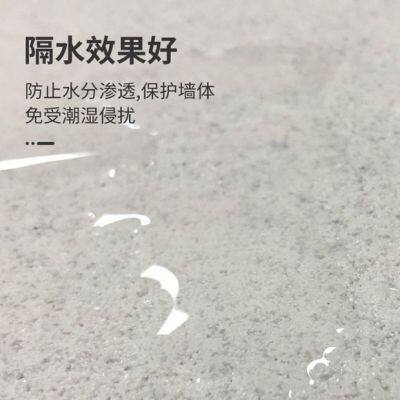 Blue Kingfisher Mara Color Stone Interior and Exterior Wall Mara Color Stone Paint, Paint-free Artistic Coating, Natural Ecological Paint photo-4