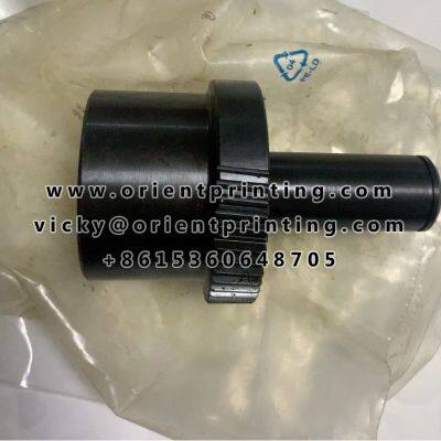 71.010.041 Journal Box For Heidelberg CX102 SM102 CD102 SX102 Journal Box DS Cpl Inking unit  Offset Printing Machine Parts