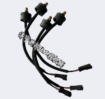 electrical spare parts ,SWITCH ,START MOTOR 20Y-60-11713