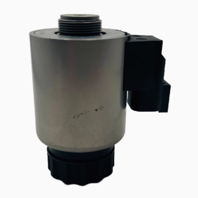 598-1837 Excavator A28VO130 Hydraulic Pump Solenoid Valve 320GC 323GX 323GC 326GC