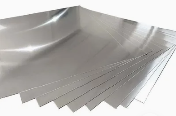ASTM B409 Incoloy Inconel 800 N08800 Nickel Chromium Alloy Plate Sheet